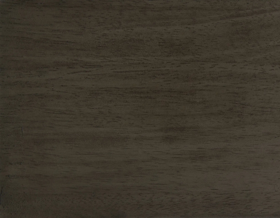 1-Piece Gray Faux Leather Rocking Chair ‚Äì Button-Tufted Upholstery with Solid Wood Frame