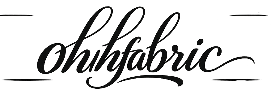 Ohhfabric